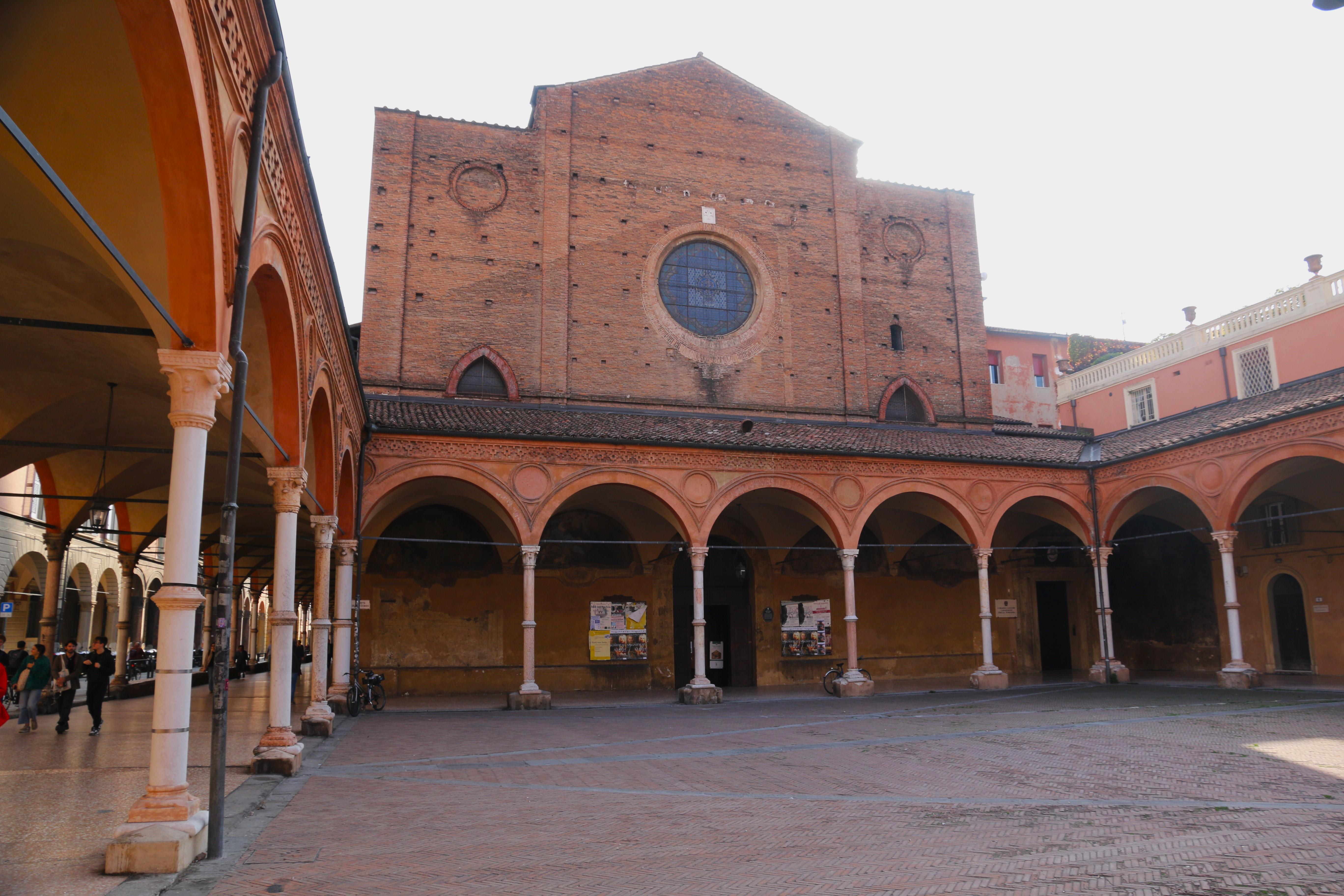 Bologna